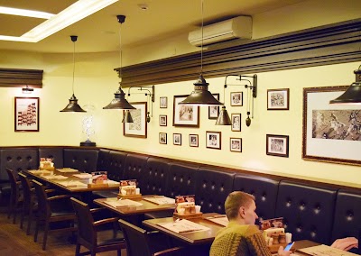 Photos of GOODWIN Steak House