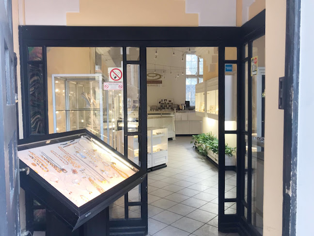 Arbisz HJS Pracownia Biżuterii Artystycznej - Gdańsk