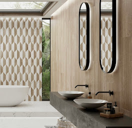 Photo n°7 de R design carrelage à Chaumont (Magasin de carrelage)