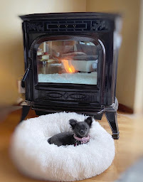 Photo n°1 de Vitam Énergies à Hartzviller (Chauffagiste)