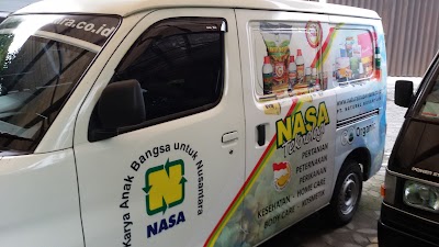 Photos of Stockist Nasa AB.062 Dan Visi Furniture