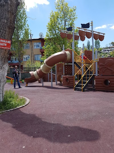 Photos of Masal Parkı