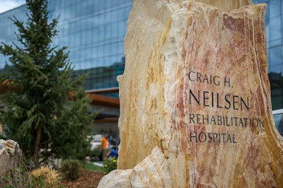 Craig H Neilsen Rehabilitation Hospital
