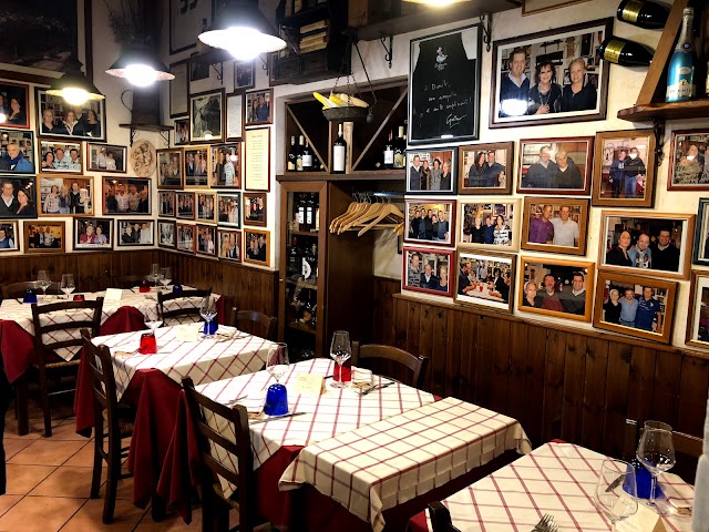 Trattoria Da Danilo