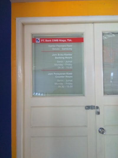 bank