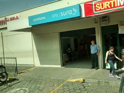 Photos of Comfama Manrique