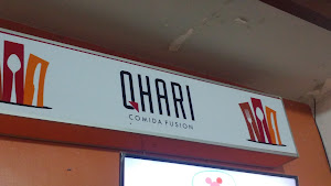 QHARI 2