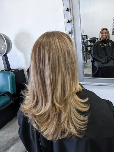 E and D Hair Salon - Thumbnail