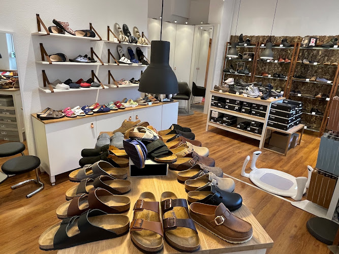 HOUSEOFSHOES - Fachgeschäft