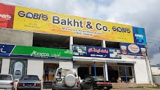 Bakht & Co abbottabad