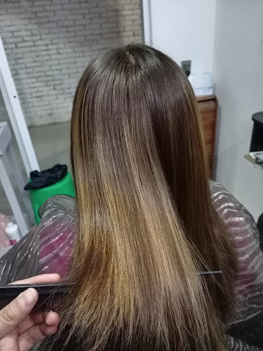 Estética HAIR BY ALE CHAVEZ - Thumbnail