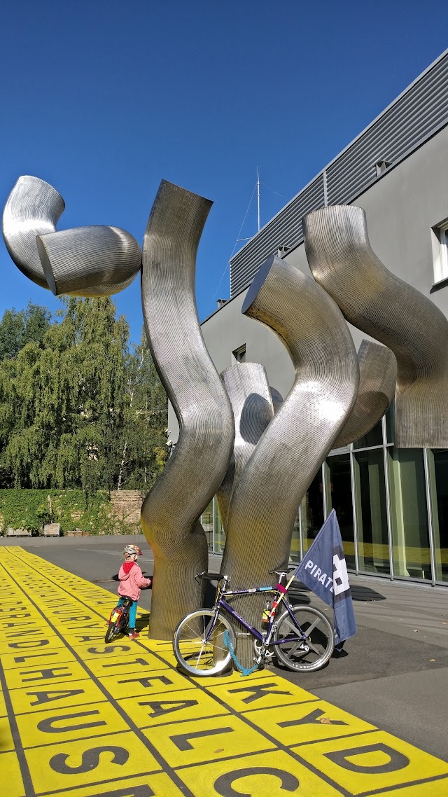 Berlinische Galerie