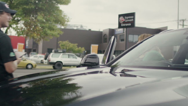Comments and reviews of Espresso Hand Car Wash & Detailing - Centre Place