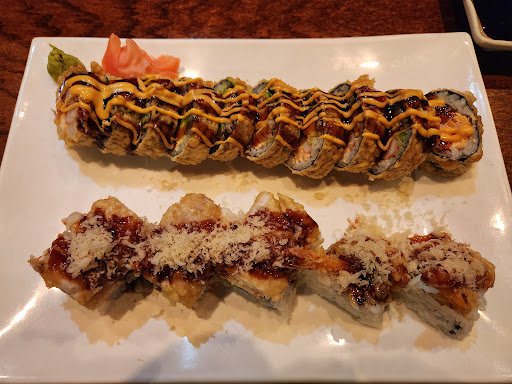 Osaka Sushi Bar & Japanese Cuisine - Thumbnail
