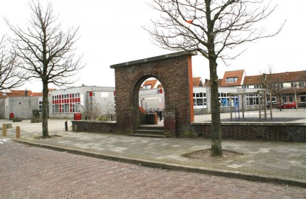 Public Elementary School "De Magneet" - Thumbnail