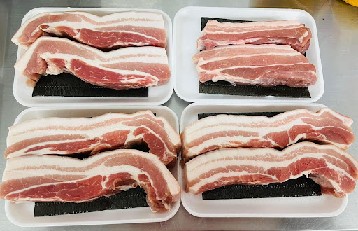 Estevan Gerry's Freezer Meats Gallery - Canada