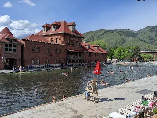 Spa of the Rockies - Thumbnail