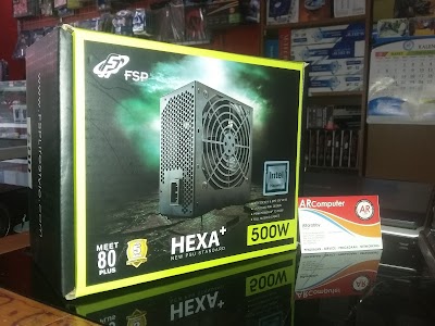 Photos of AR COMPUTER