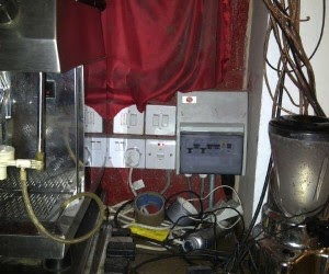 Knowles Electrical Ltd - Thumbnail