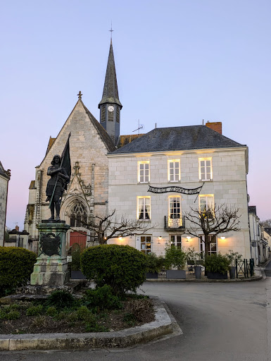 Photo 1 - Auberge Jeanne d'Arc - Traiteur