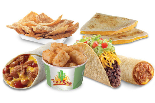 TacoTime - Visual
