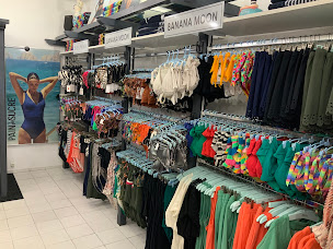 Photo n°20 de Sun Shop à Fréjus (Magasin de maillots de bain)