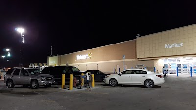 Walmart Supercenter