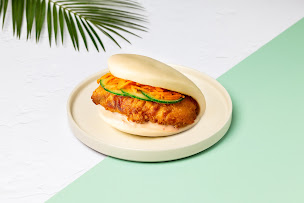 Photo n°50 de Heiko Poké bowl - Sainte-Eulalie à Sainte-Eulalie (Restaurant)