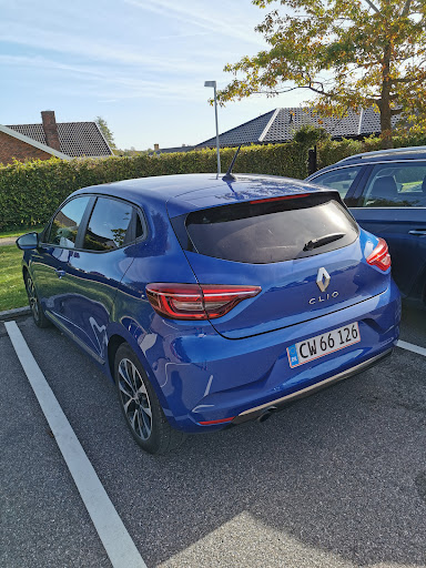 Europcar København - Thumbnail