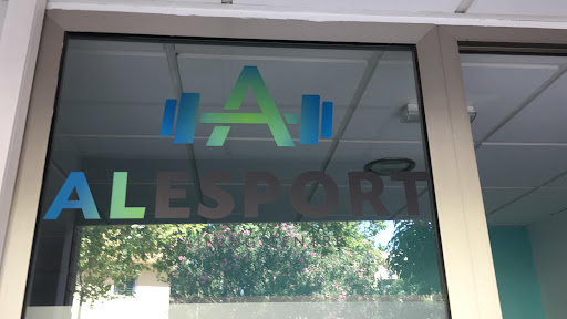 Alesport Training Centre - Thumbnail