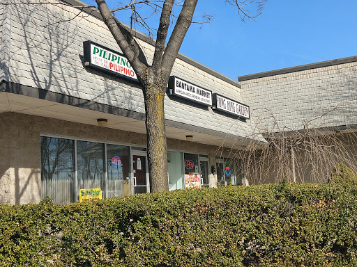 Bantama Market