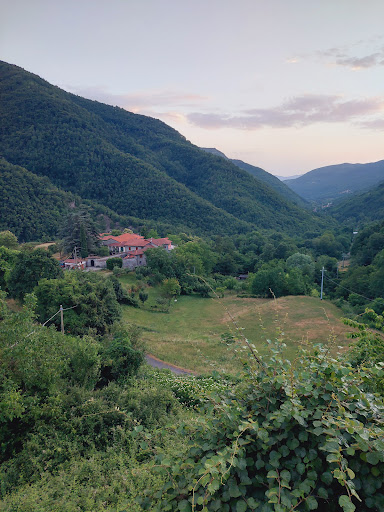Comano - Visual