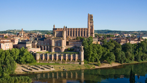 ALBI Taxi Halil - Thumbnail