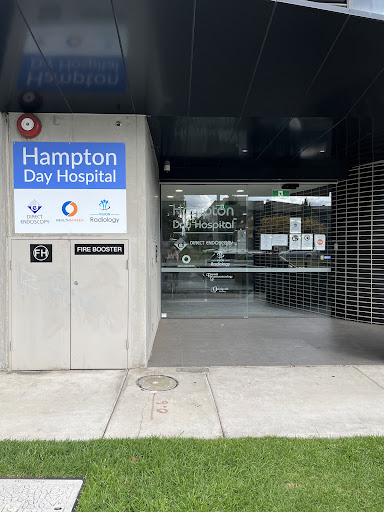 Vision Radiology Hampton East - Thumbnail