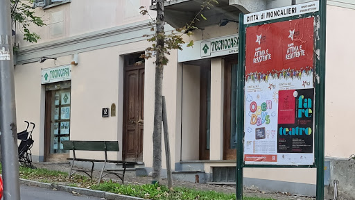 Affiliato Tecnocasa Moncalieri Re S.A.S. - Thumbnail