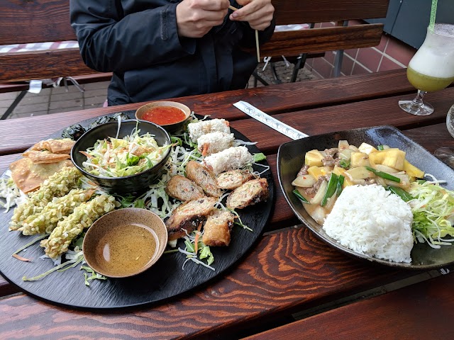 Nguyen Kitchen