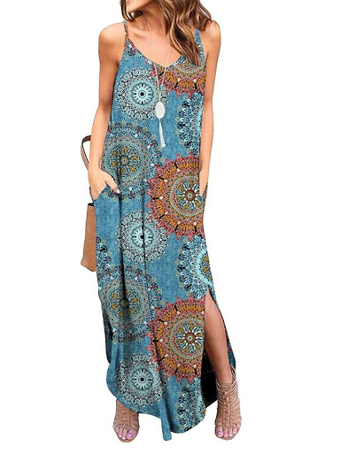 Casually Chic Boutique - Visual