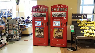 Redbox