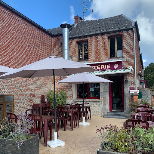 Photo 1 - Les Burgers du Légué