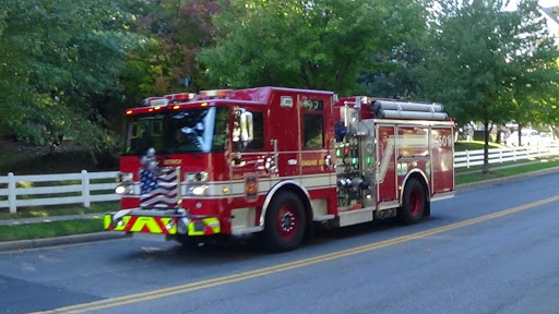 Fort Detrick Fire Department - Thumbnail