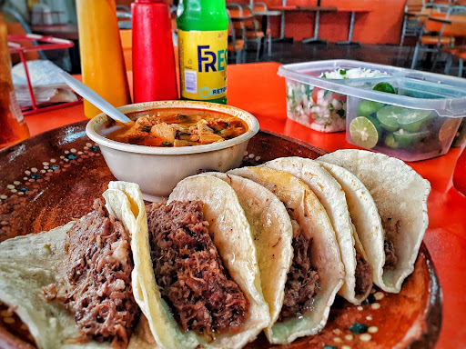 Tacos y menudo Salinas - Thumbnail
