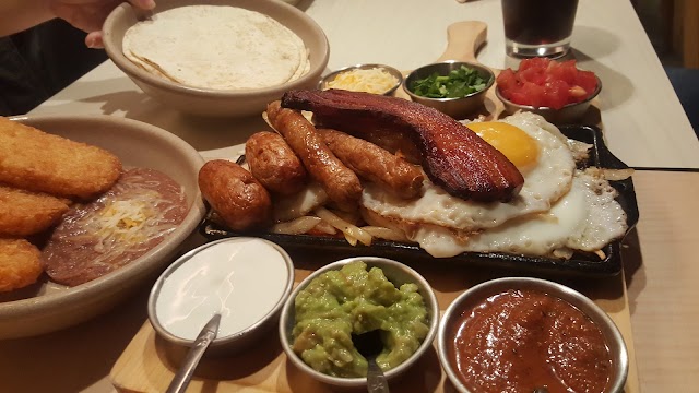 Coreanos Kitchen Apgujeong (코레아노스 키친 압구정점)