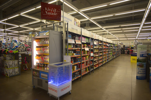 Decathlon Fiumicino - Thumbnail