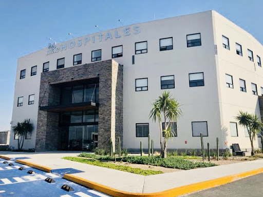 Dr. Leslie Marie Flores MD