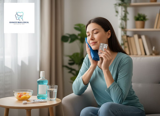 Oral surgery can feel worrying, but with the right care, your recovery can be smooth and comforta… post image