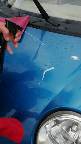 Opiniones de Lavadero "AUTOMOTO“ en Montevideo - Servicio de lavado de coches