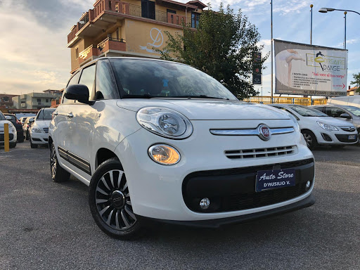 Auto Store Di D'Ausilio Vincenzo - Thumbnail