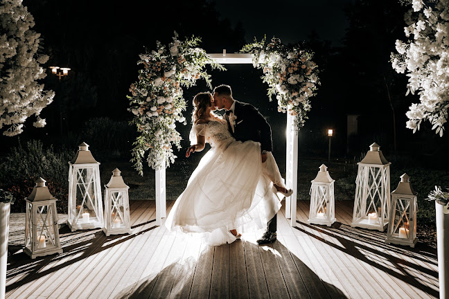 MALIA FOTOGRAFIA Natalia Majewska - Fotograf