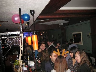 Photos of Drinkers Paradise Cocktail Bar