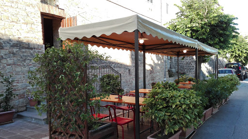 Enoteca Brocani Staffolo